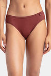 Jockey Low Rise Full Coverage Bikini Panty (Pack of 3) - Multicolor — thumbnail 7